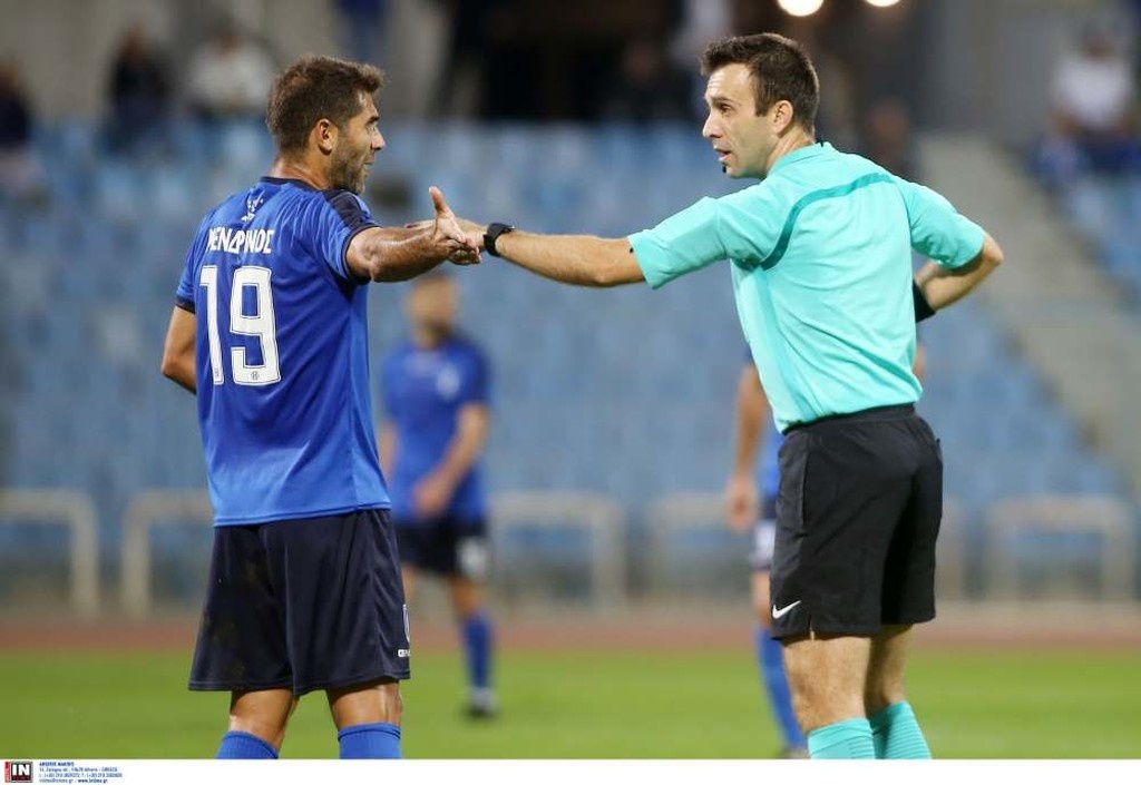 Ηρακλής-Ατρόμητος 1-6: Σαρωτικός και μέσα στο «κόλπο» (photos)