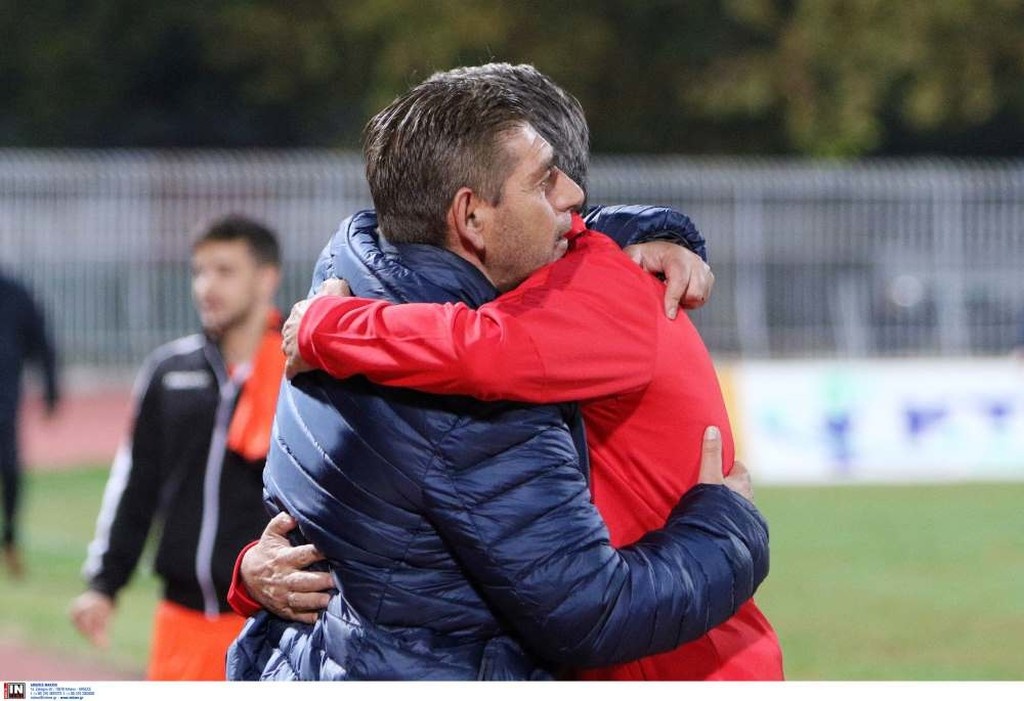 Τρίκαλα – Αστέρας Τρίπολης 0-1: «Καθάρισαν» οι Αρκάδες (photos)