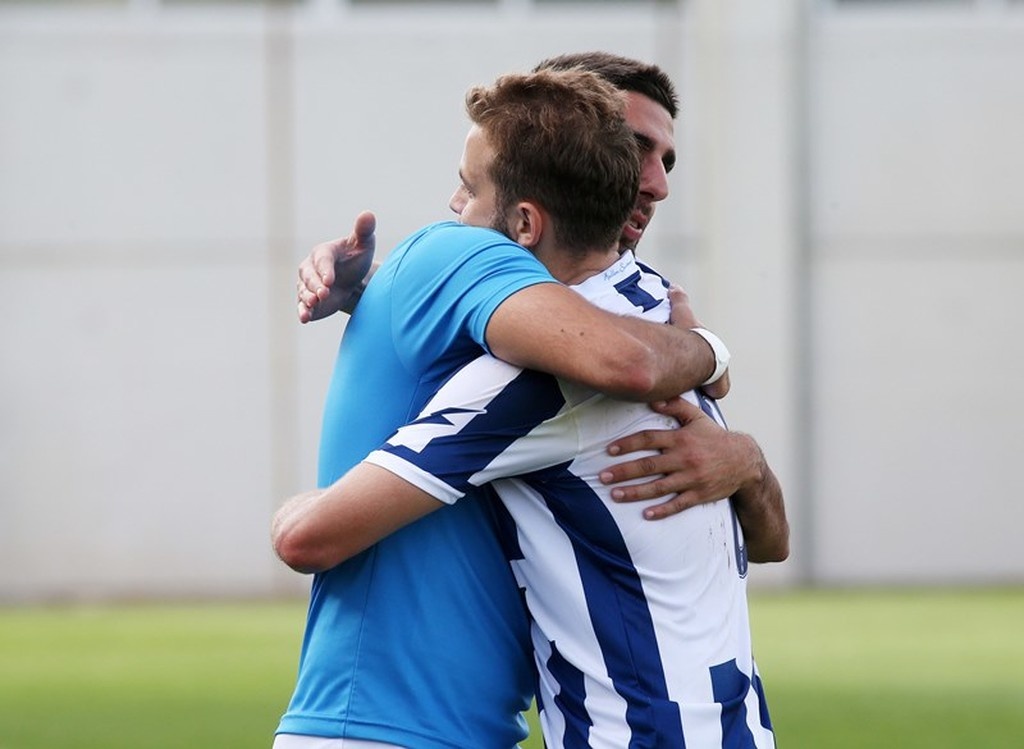 Απόλλων Σμύρνης-Απόλλων Παραλιμνίου 5-0: Ξέσπασμα στη Ριζούπολη