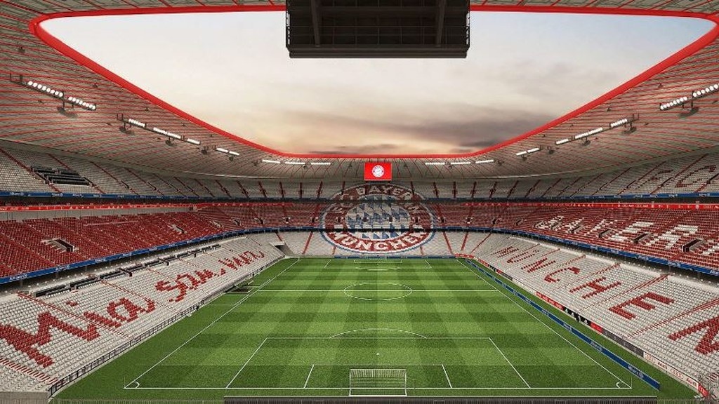 Champions League: Σε Μόναχο ή Αγία Πετρούπολη ο τελικός του 2021