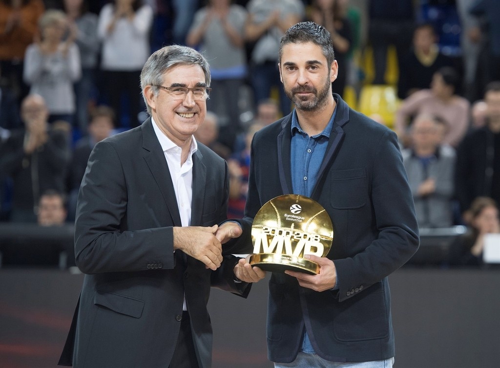 Μπαρτσελόνα-Μακάμπι Τελ Αβίβ 74-58: Την «καθάρισε» σε ένα δεκάλεπτο (photos)