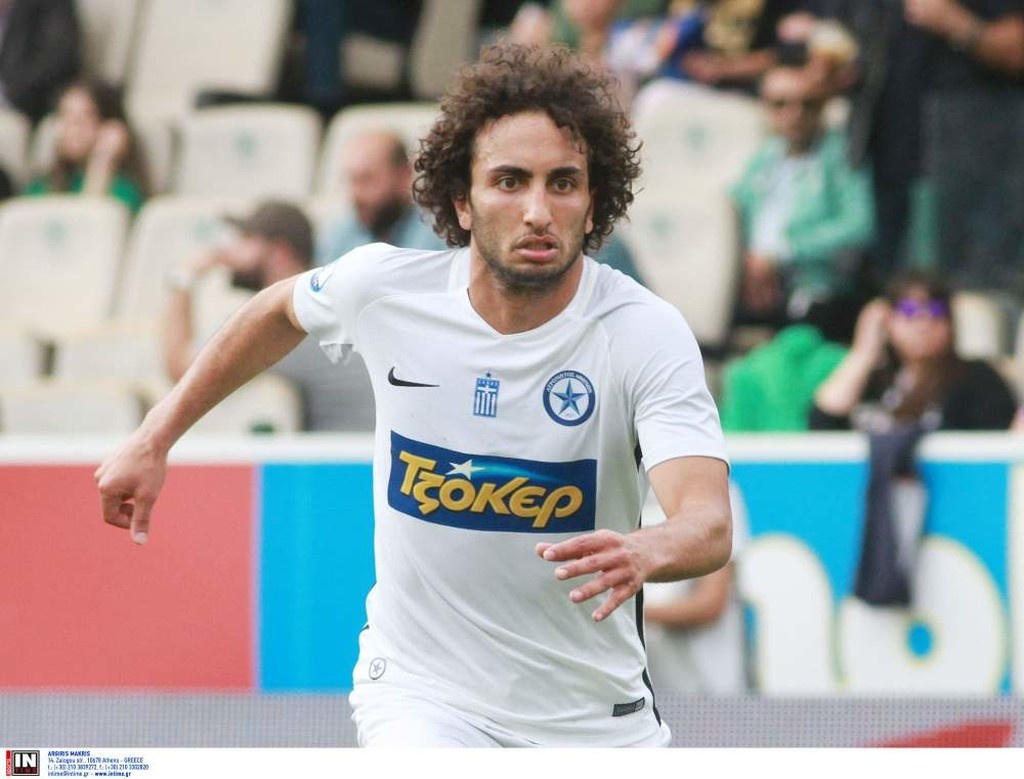 Ατρόμητος-ΠΑΟΚ: Ο Ουάρντα επιστρέφει στο Περιστέρι (photos)