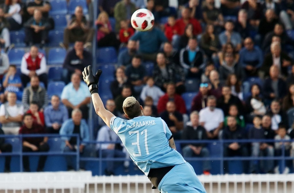 Ατρόμητος-ΠΑΟΚ 1-1: Παρέμειναν αήττητοι στο Περιστέρι (photos)