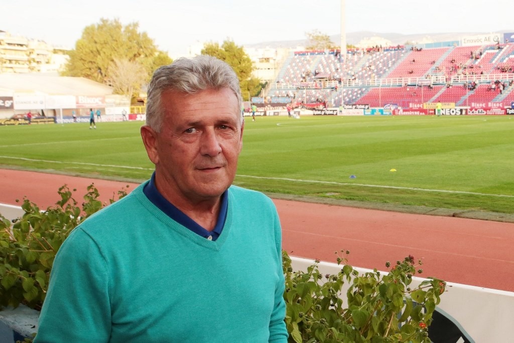 Πανιώνιος-Παναιτωλικός 3-0: «Κυανέρυθρη» καταιγίδα στο ξεκίνημα (photos)