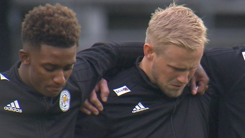 Τίμησαν τον Σριβανταναπράμπα στο Κάρντιφ (videos+photos)