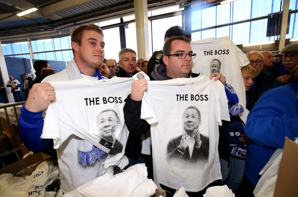 Τίμησαν τον Σριβανταναπράμπα στο Κάρντιφ (videos+photos)