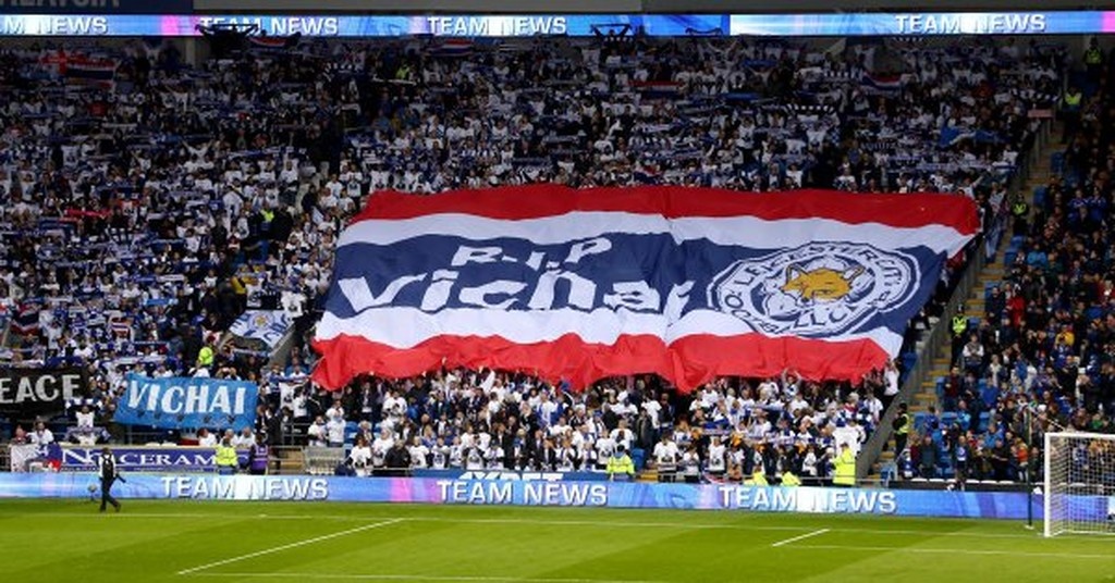 Τίμησαν τον Σριβανταναπράμπα στο Κάρντιφ (videos+photos)