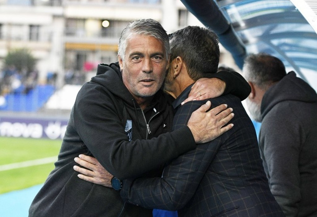 ΠΑΣ Γιάννινα-Λαμία 0-0: «Χ»αμένοι οι Γιαννιώτες (photos)