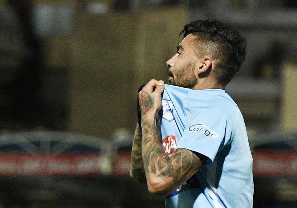 ΠΑΣ Γιάννινα-Λαμία 0-0: «Χ»αμένοι οι Γιαννιώτες (photos)
