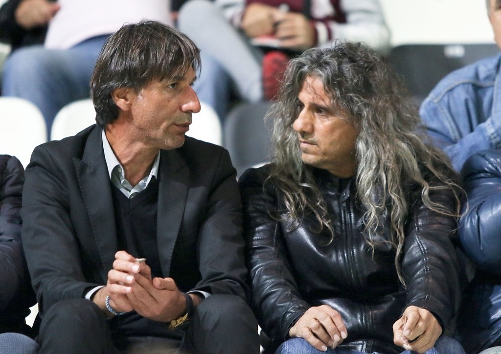 ΟΦΗ-Απόλλων Σμύρνης 0-0: Επιτέλους βαθμό για την «Ελαφρά Ταξιαρχία» (photos)