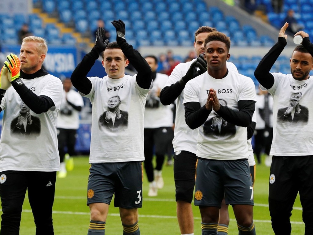 Λέστερ: Στην Μπανγκόνγκ η ομάδα για την κηδεία του Βιχάι (vid)