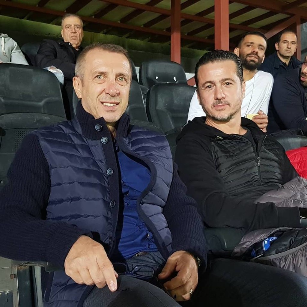 ΟΦΗ: Η… ιστορία της ομάδας στο «Γεντί Κουλέ» (photos)