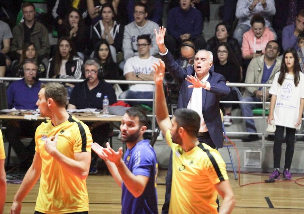 Κομοτηνή: Ιστορική νίκη κόντρα στην ΑΕΚ! (photos)