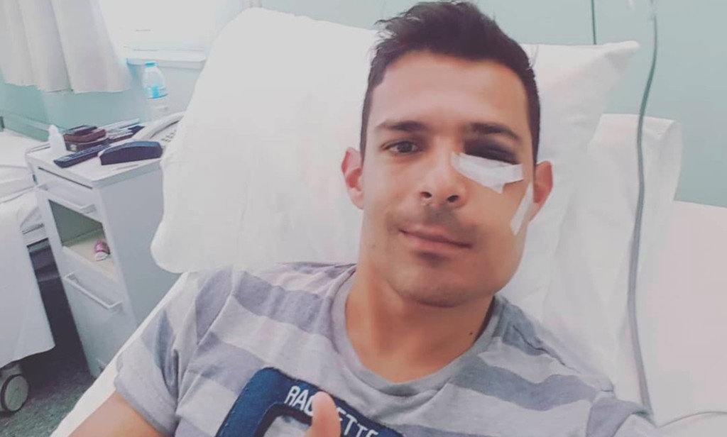 Πανιώνιος: Το μήνυμα του Κόρμπου (photo)