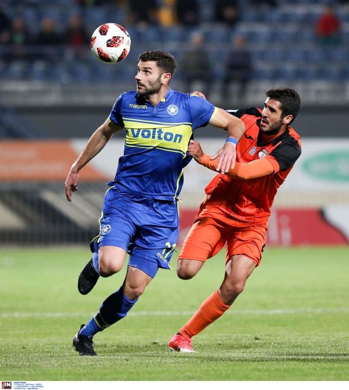 Αστέρας Τρίπολης-Ξάνθη 0-1: Τον «βύθισε» και συνεχίζει ακάθεκτη! (photos)
