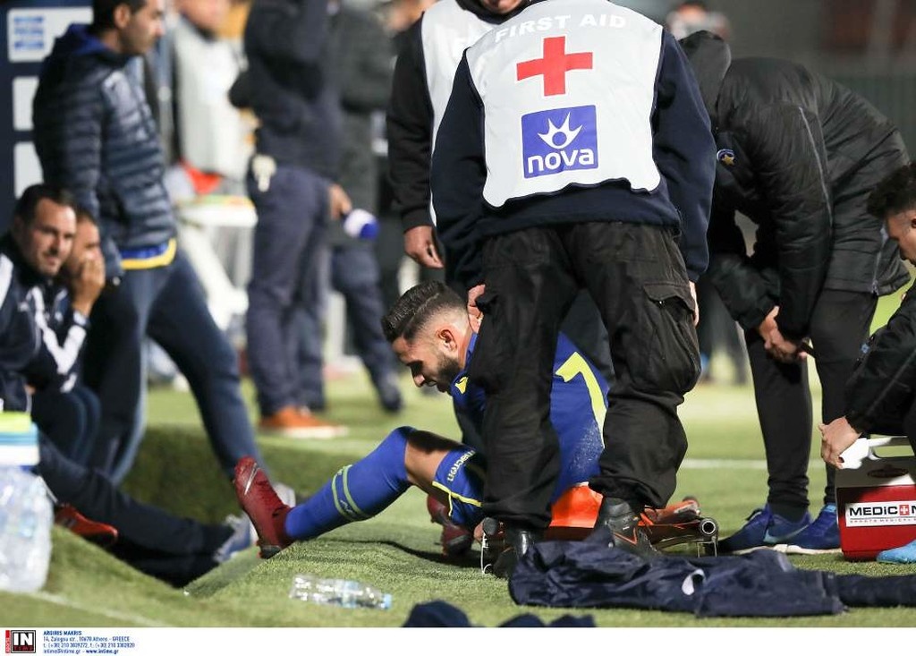 Αστέρας Τρίπολης-Ξάνθη 0-1: Τον «βύθισε» και συνεχίζει ακάθεκτη! (photos)