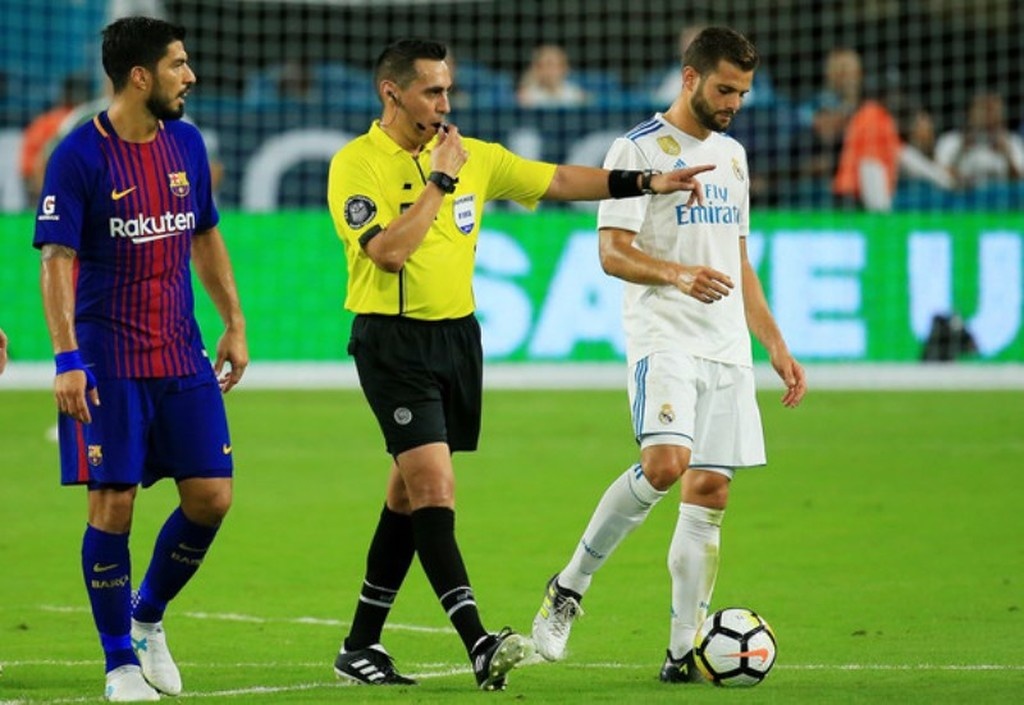 Μπαρτσελόνα: Απίστευτα κέρδη για τη συμμετοχή των Μέσι, Νεϊμάρ και Σουάρεζ σε φιλικά! (video)