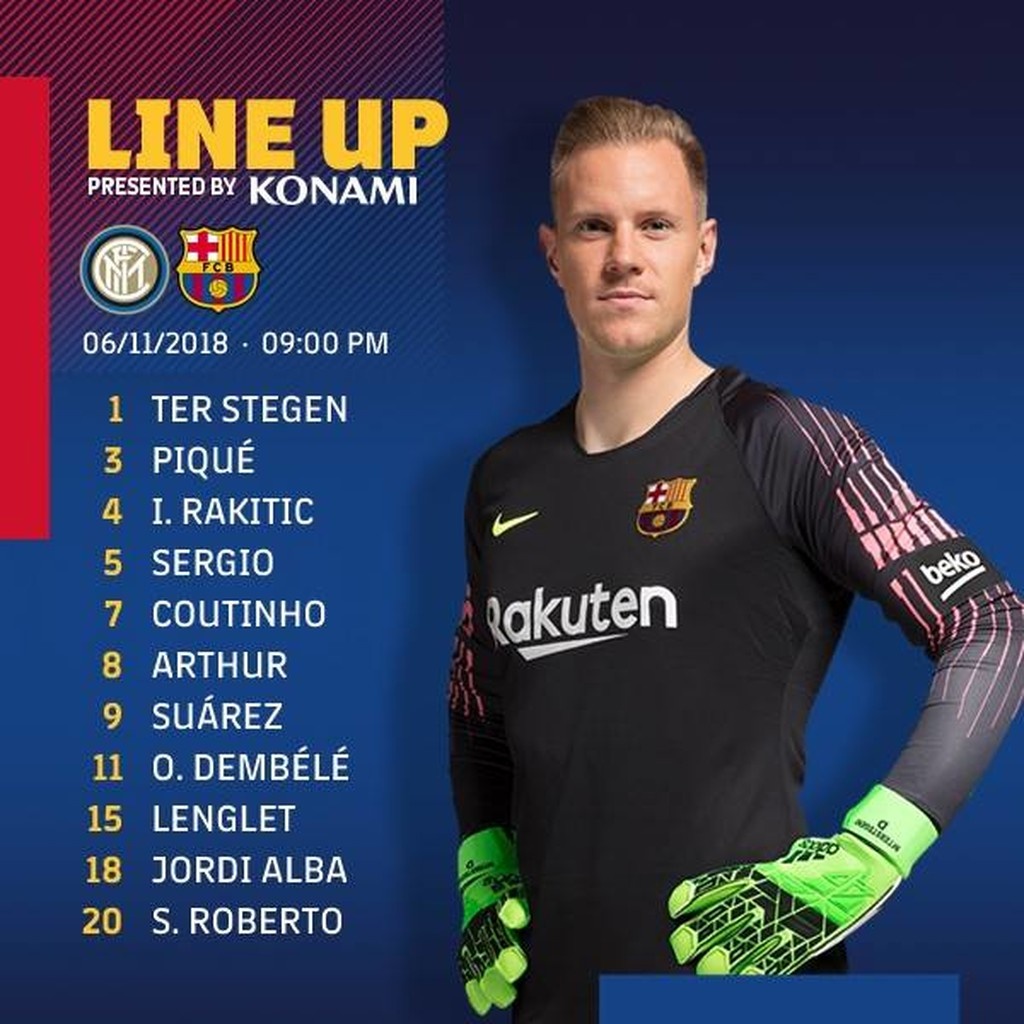 Τζάμπα πήγε Ιταλία ο Μέσι! (photo)