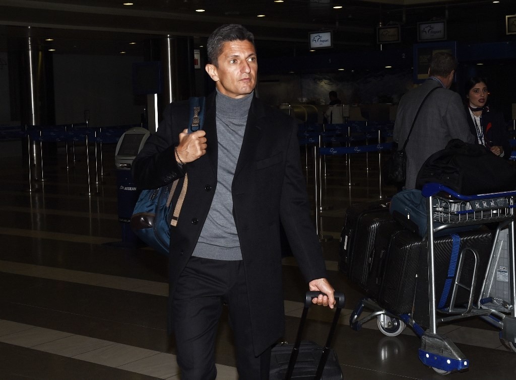 ΠΑΟΚ: Αναχώρησε για Βουδαπέστη (photos)