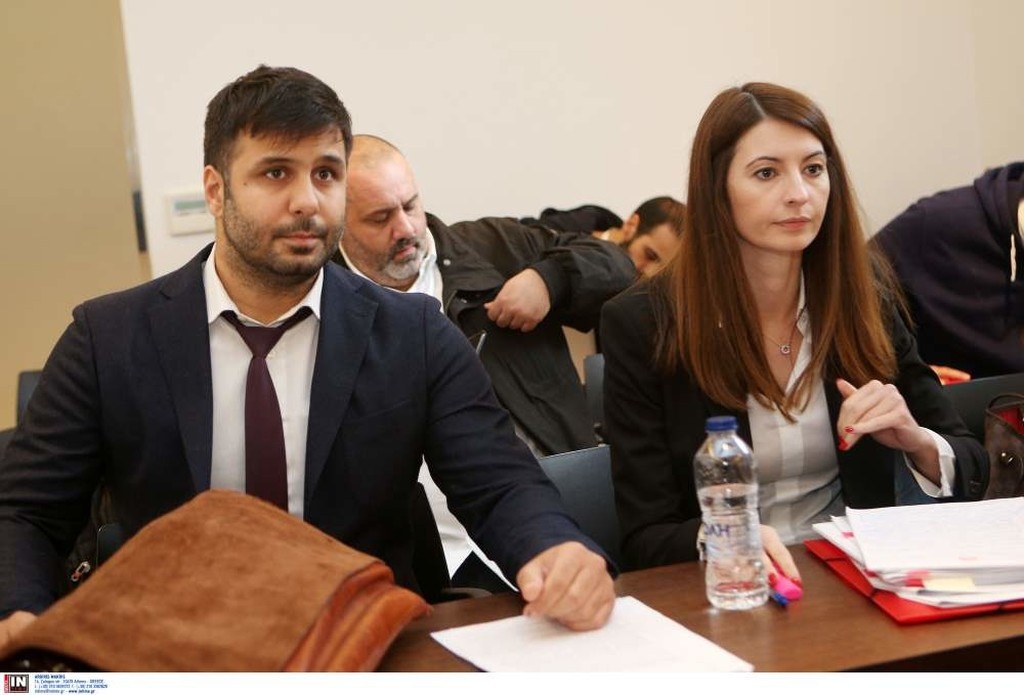 Απολογία Ολυμπιακού: Όλα όσα ειπώθηκαν για τα επεισόδια στην Πάτρα και πότε αναμένεται η απόφαση