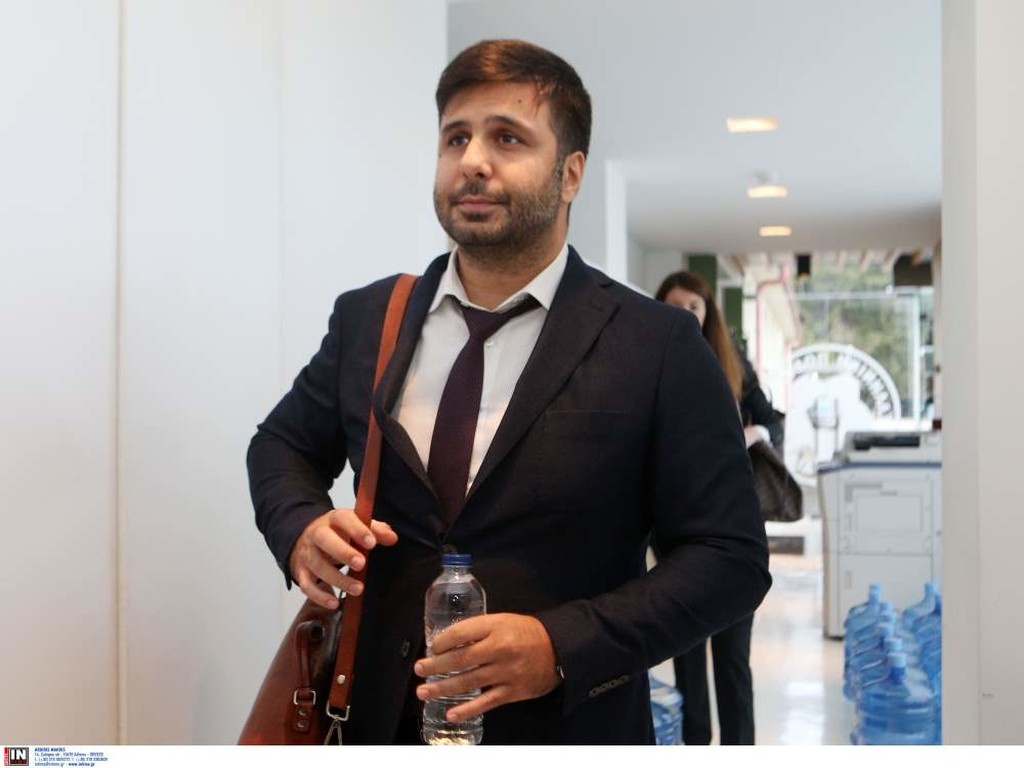 Απολογία Ολυμπιακού: Όλα όσα ειπώθηκαν για τα επεισόδια στην Πάτρα και πότε αναμένεται η απόφαση