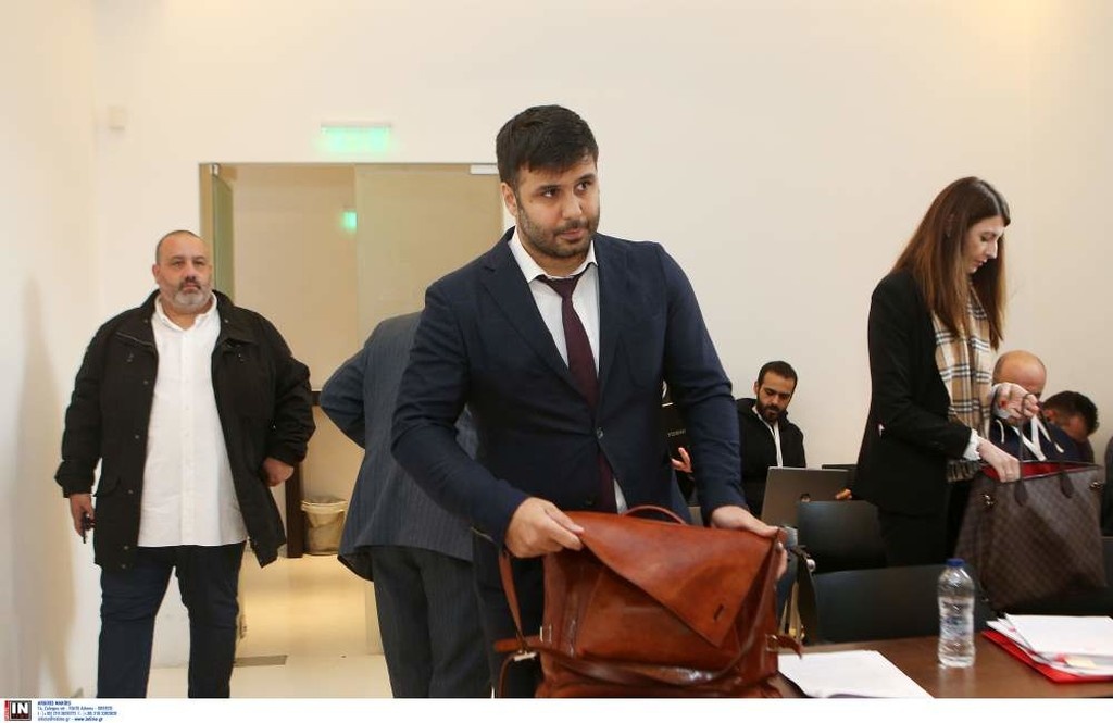 Απολογία Ολυμπιακού: Όλα όσα ειπώθηκαν για τα επεισόδια στην Πάτρα και πότε αναμένεται η απόφαση