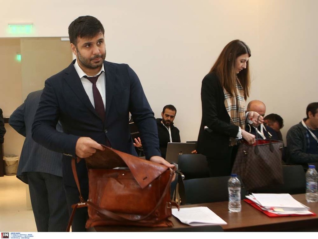 Απολογία Ολυμπιακού: Όλα όσα ειπώθηκαν για τα επεισόδια στην Πάτρα και πότε αναμένεται η απόφαση