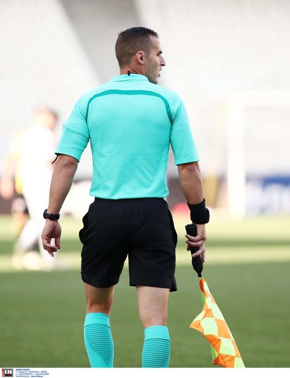 ΑΕΚ-Ατρόμητος: H τρελή φάση με το δοκάρι του Μάνταλου που άναψε «φωτιές» στο ΟΑΚΑ (photos)