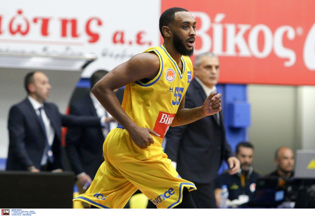 Περιστέρι-Ήφαιστος Λήμνου 89-81: Και το «τρένο» συνεχίζεται (photos)