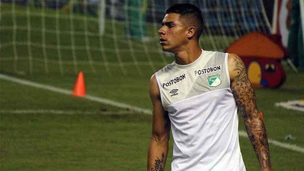 Μαφιόζικη επίθεση σε ποδοσφαιριστή!