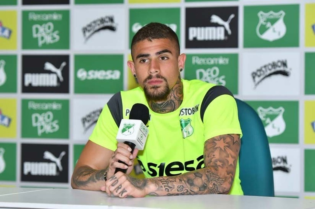 Μαφιόζικη επίθεση σε ποδοσφαιριστή!