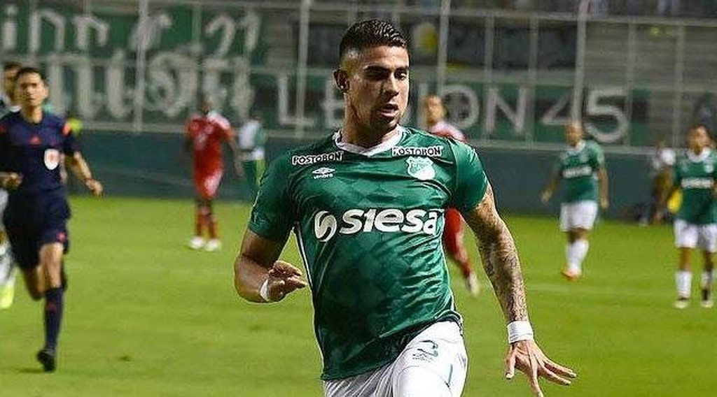 Μαφιόζικη επίθεση σε ποδοσφαιριστή!