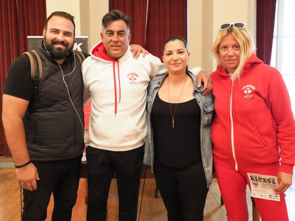 «Όλα τα σωματεία του Πειραιά θα τρέξουν την Κυριακή στα Bίκος Street Relays!»