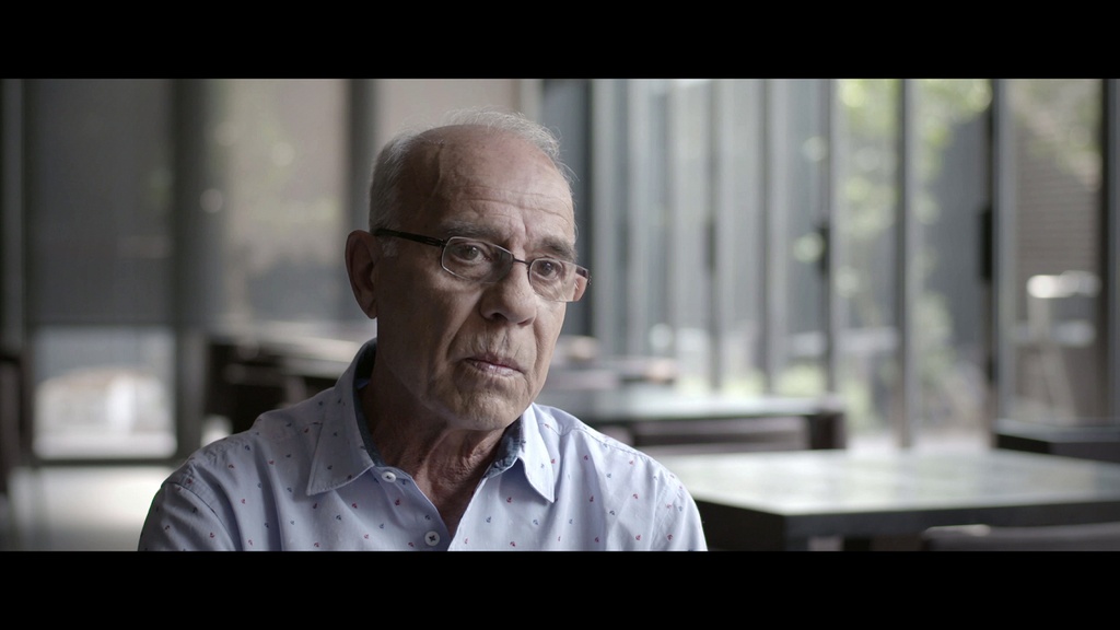 Ο Γιώργος Κούδας στους «Θρύλους των Γηπέδων»