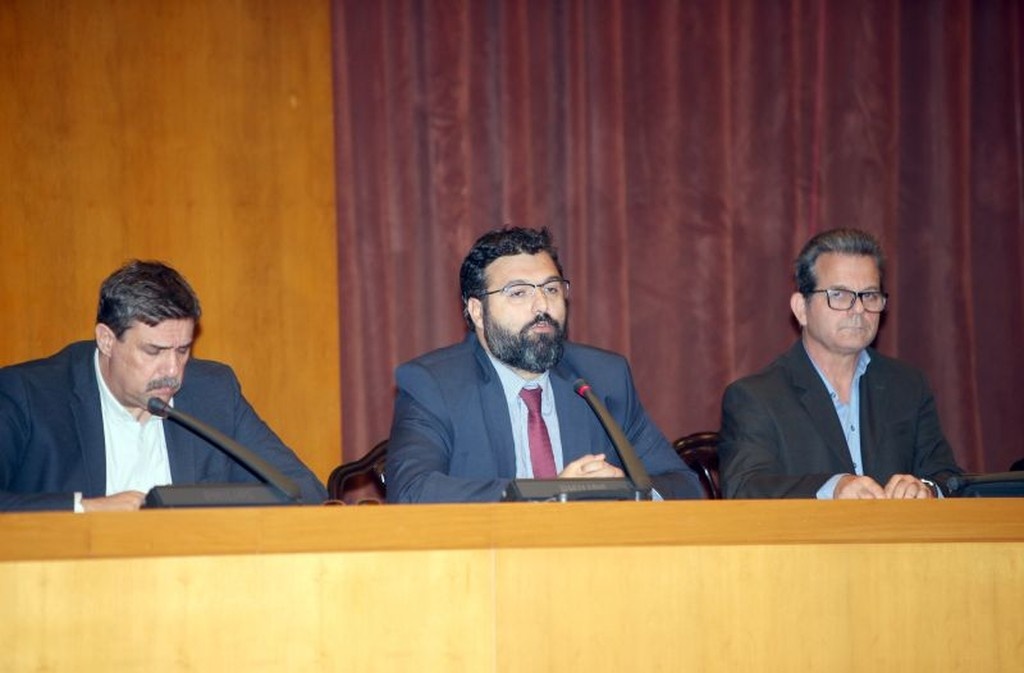 Νομοθετική πρωτοβουλία για την κάρτα υγείας του αθλητή