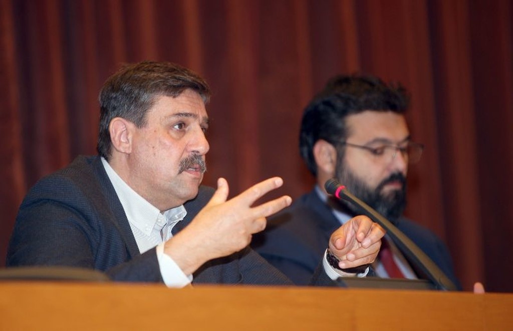 Νομοθετική πρωτοβουλία για την κάρτα υγείας του αθλητή
