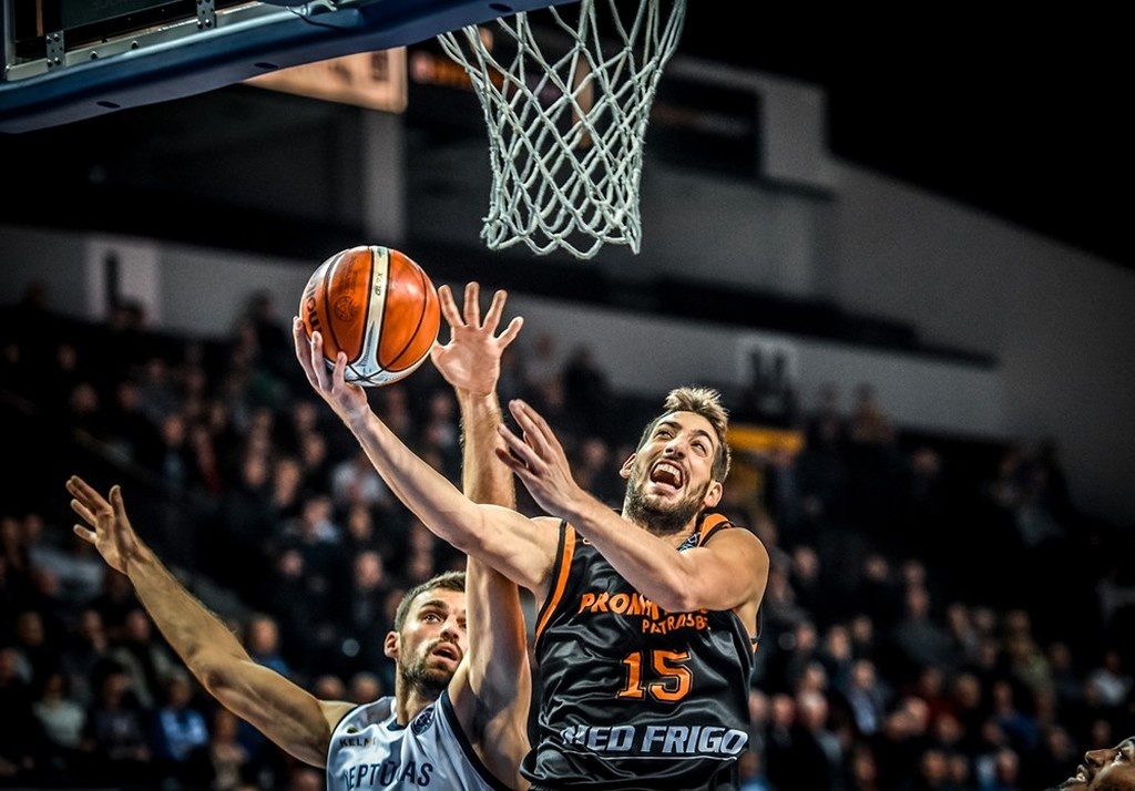Νεπτούνας-Προμηθέας 82-83: Το ευρωπαϊκό «όνειρο» συνεχίζεται...