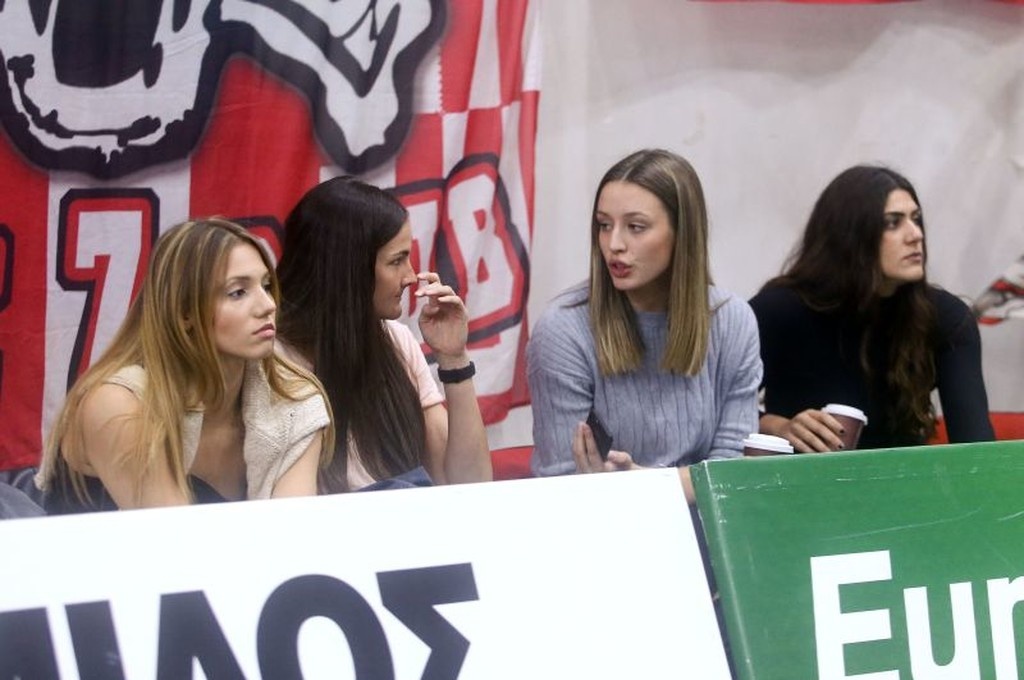 Σε… νεκρό χρόνο πήρε ισοπαλία από τον Ολυμπιακό/Ξυνή η ΑΕΚ! (photos)