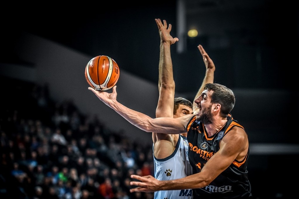 Νεπτούνας-Προμηθέας 82-83: Το ευρωπαϊκό «όνειρο» συνεχίζεται...