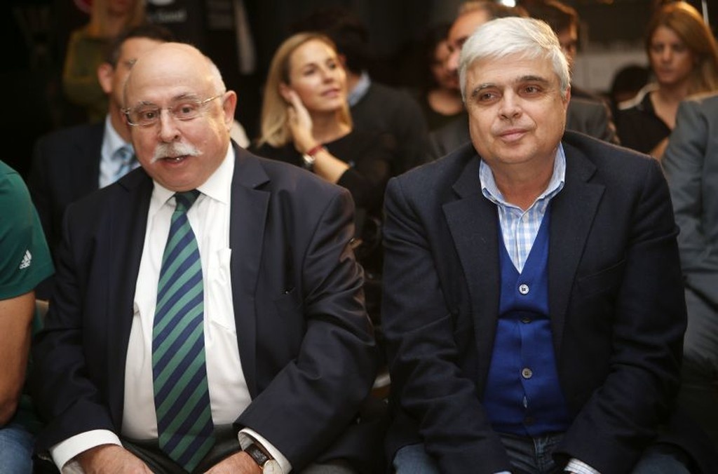 Παναθηναϊκός ΟΠΑΠ και Protergia μαζί για νέες επιτυχίες (photos)