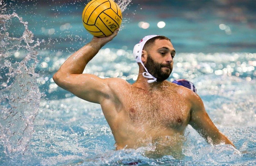 Εύκολη νίκη ο Ολυμπιακός, 13-3 τον Υδραϊκό (photos)