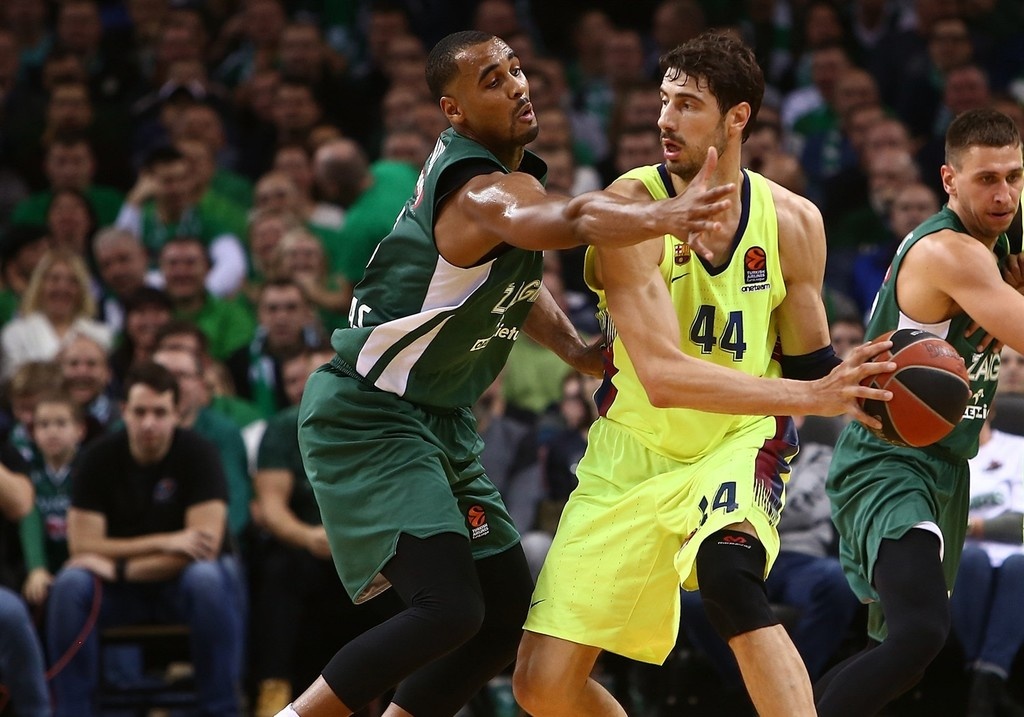 Euroleague: Όλη η δράση στην 7η αγωνιστική! (videos+photos)