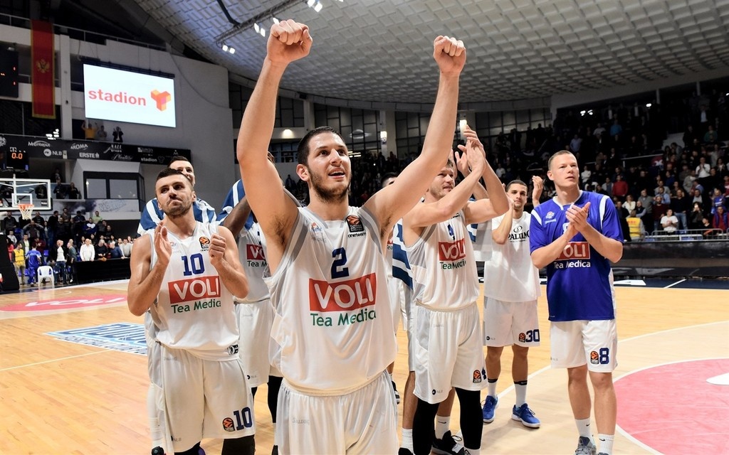 Euroleague: Όλη η δράση στην 7η αγωνιστική! (videos+photos)