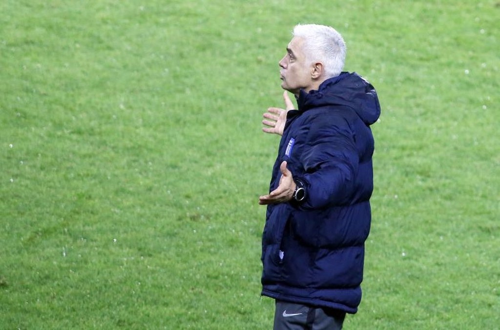 Ελλάδα – Αυστρία 0-1: «Πάγωσαν» οι Ελπίδες… (photos)