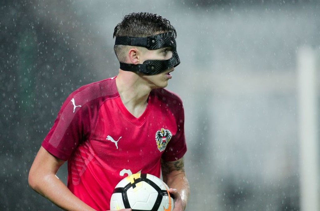 Ελλάδα – Αυστρία 0-1: «Πάγωσαν» οι Ελπίδες… (photos)