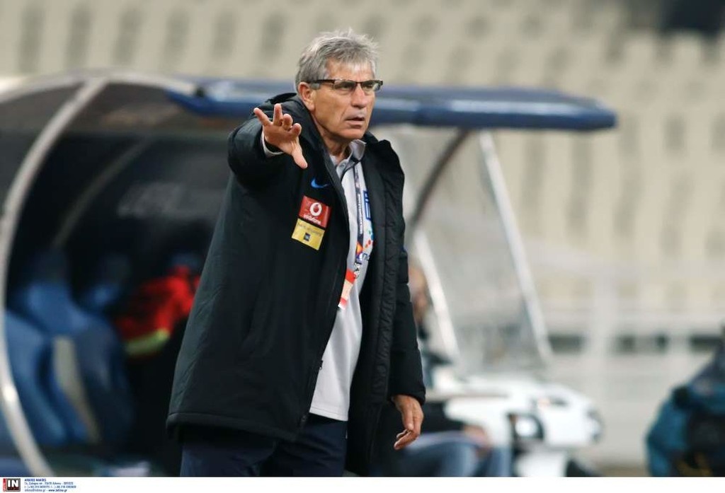 To απίστευτο ψαλιδάκι του Καρέλη και η «έκρηξη» του Αναστασιάδη (video, photos)
