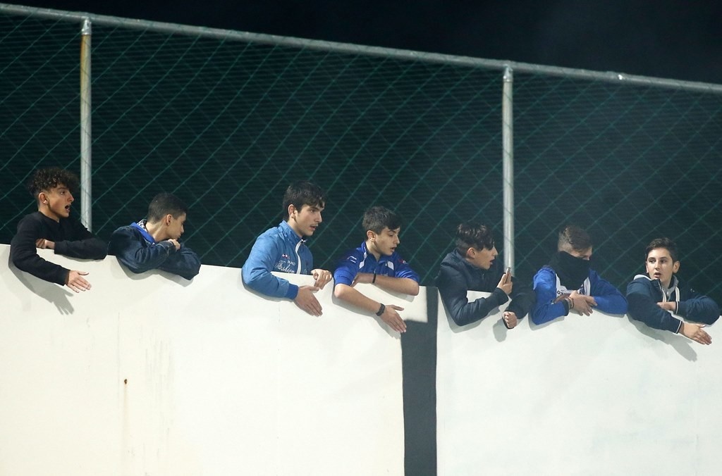 Ιωνικός-Προοδευτική 1-0: Ο νόμος της Νέαπολης (photos)