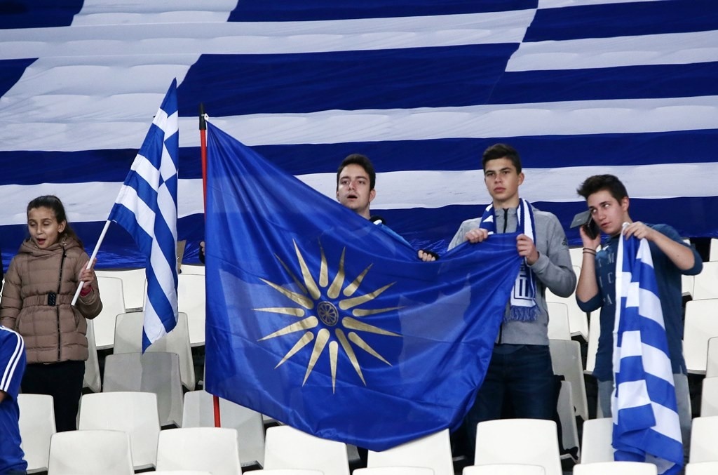 Ελλάδα-Εσθονία: Λίγοι οι πιστοί φίλοι της Εθνικής (photos)