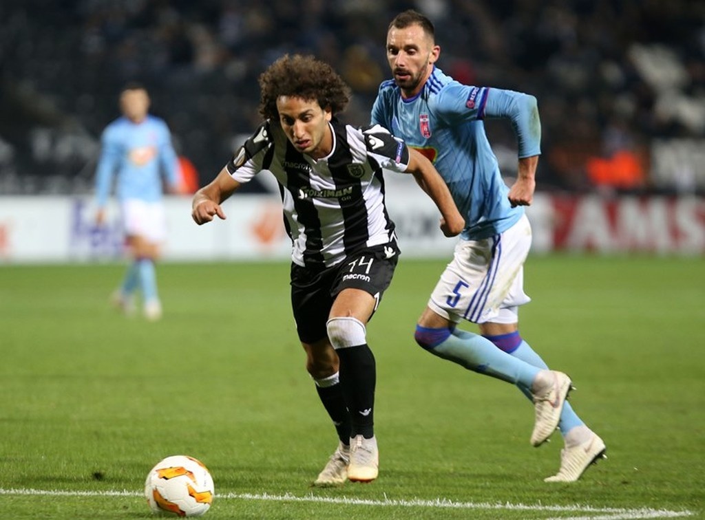 ΠΑΟΚ: Τα δεδομένα για το μέλλον του Ουάρντα