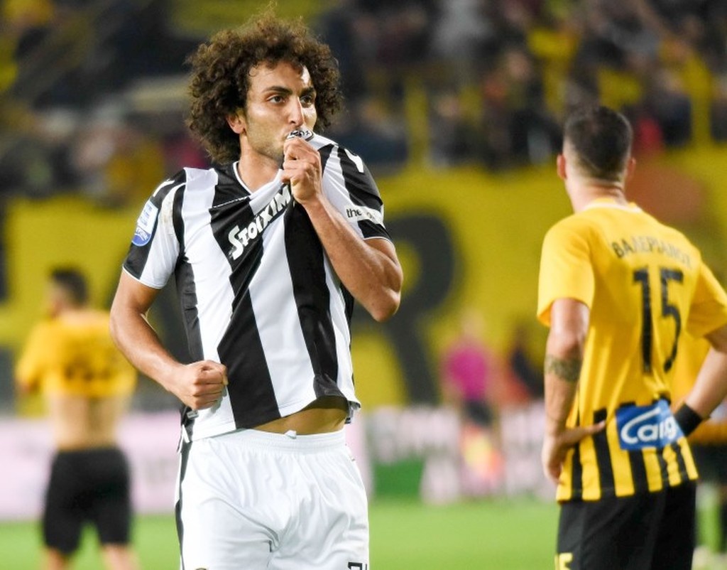 ΠΑΟΚ: Τα δεδομένα για το μέλλον του Ουάρντα